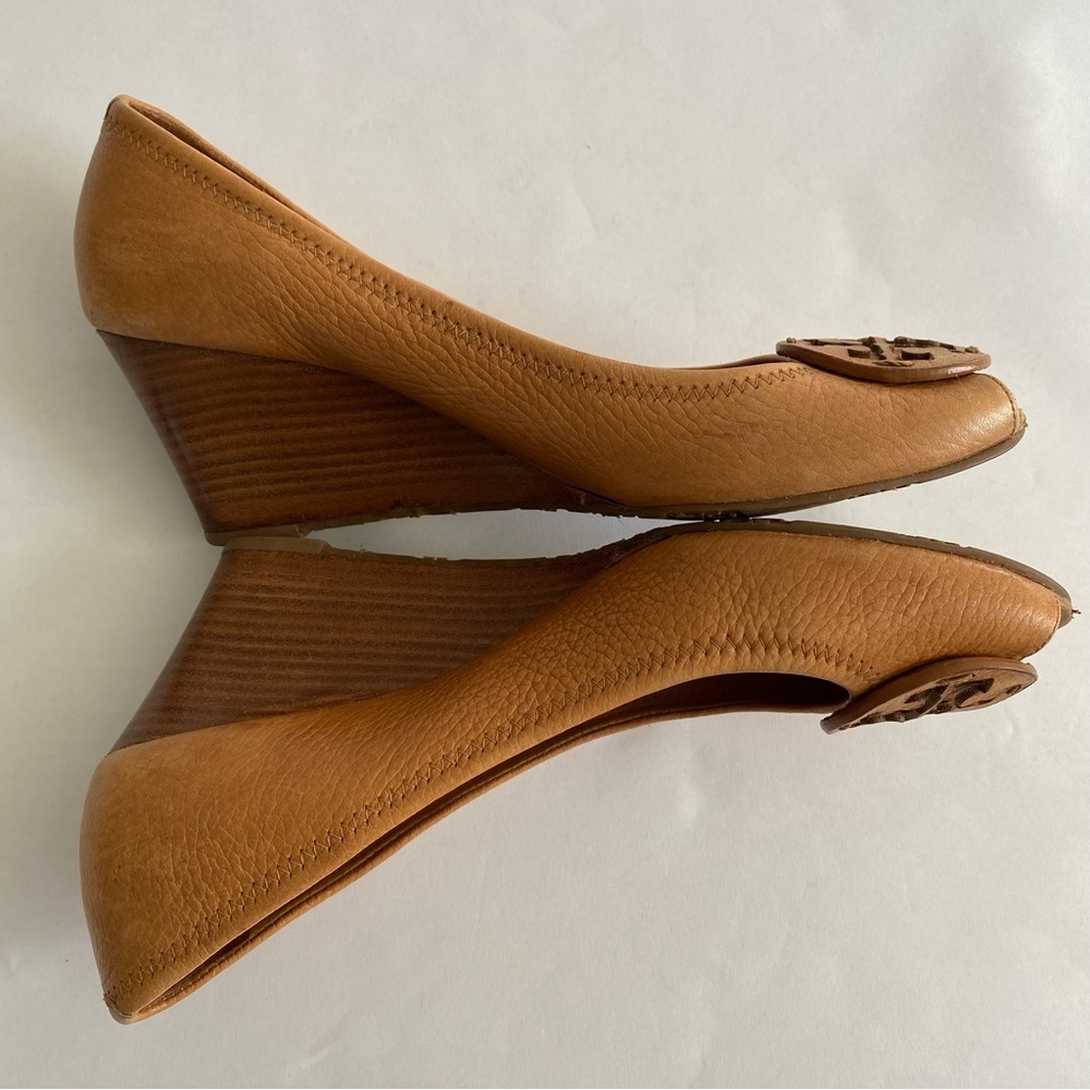 Tory Burch Wedges Sally